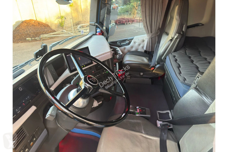 Tahač Volvo 500 RETARDER // FULL AIR // TOP TRUCK