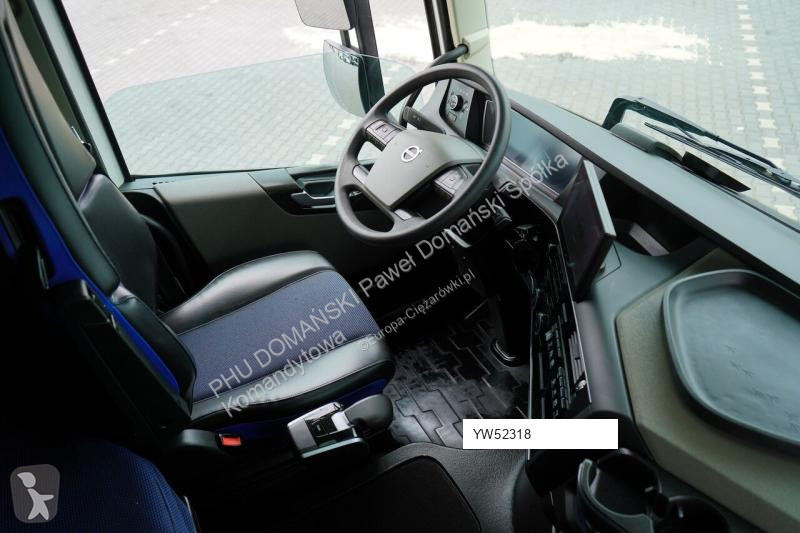 Tahač Volvo FH / 460 / EURO 6 / ACC /...