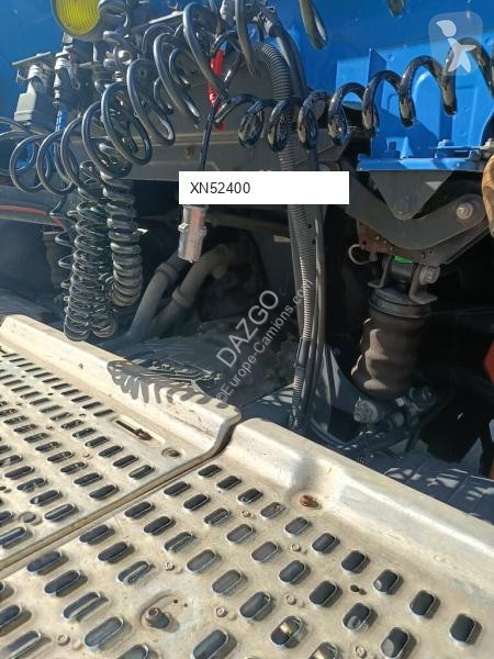 Tractor Iveco 480