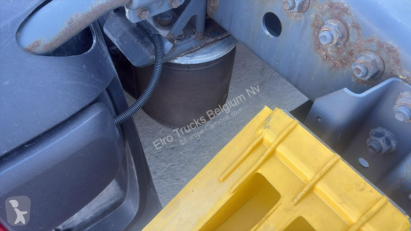 Tahač DAF 106460 (BOITE MANUELLE / MANUAL GEARBOX)