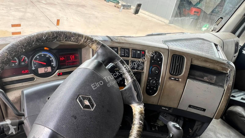 Tahač Renault 460 DXI (BOITE MANUELLE / MANUAL...