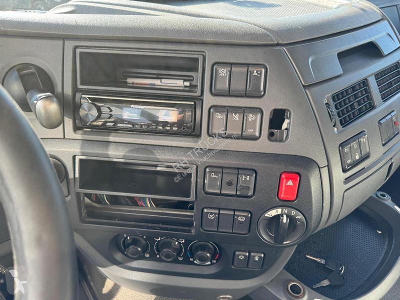 Tahač DAF 450 4X2 EURO 6 - MEGA