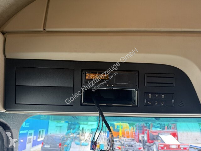 Tahač Mercedes Actros 1851 4x2 Euro 6 SZM...