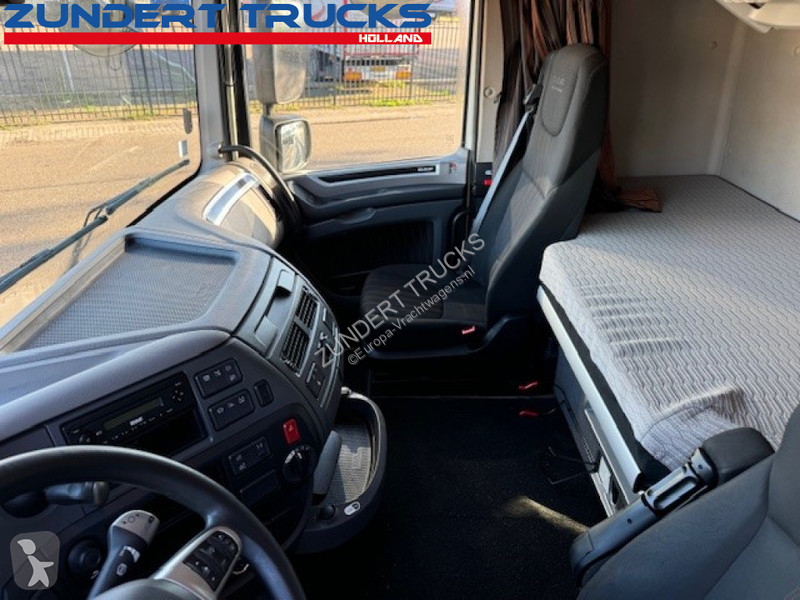 Tahač DAF 480 SPACECAB, RETARDER, STANDCLIMA, 2...