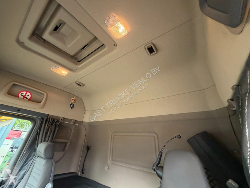 Tahač Scania 410 Euro 6 SCR Only - Full Spoiler...