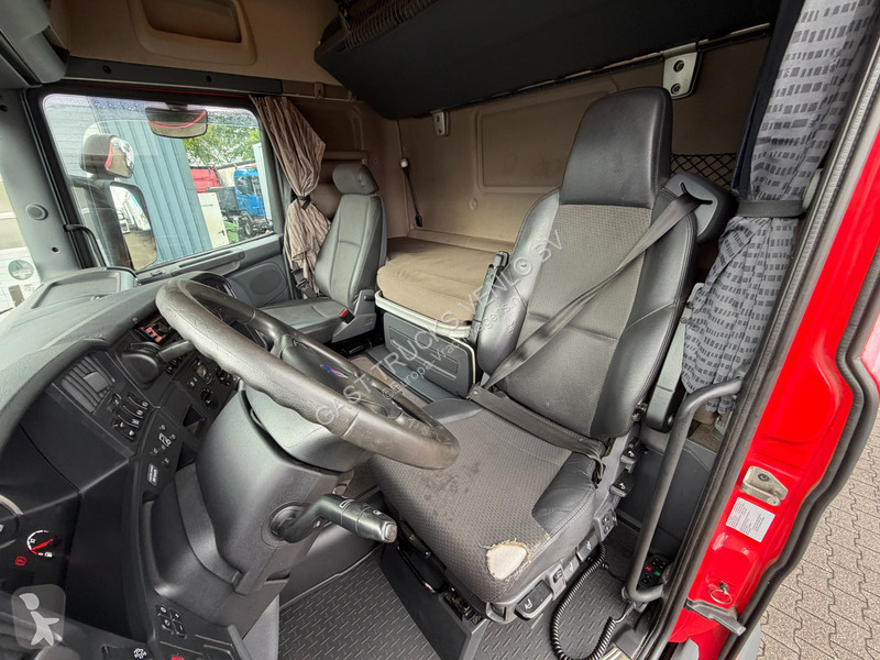 Tahač Scania R410 Euro 6 SCR Only - Smart Tacho...
