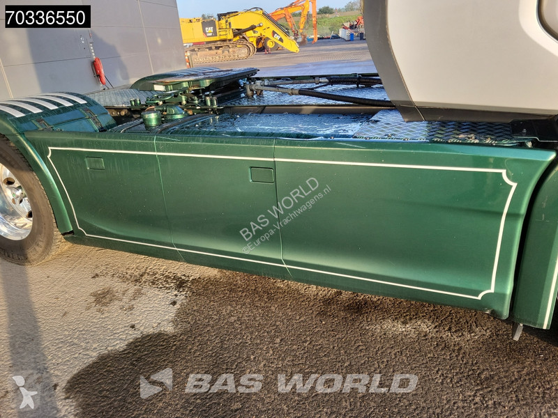 Tahač Scania S450 S 4X2 NL-Truck APK 06-2027...