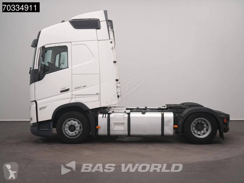 Tahač Volvo FH 460 4X2 Globe APK 08-2027 2x...