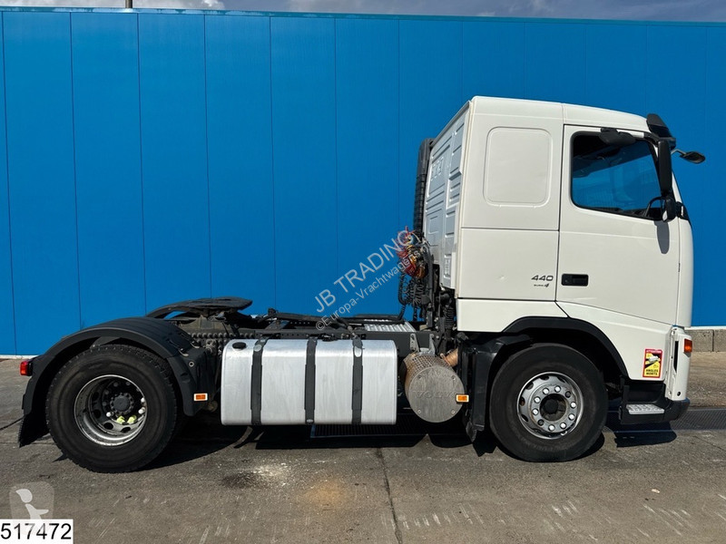 Cabeza tractora Volvo 440 EURO 4, PTO,...