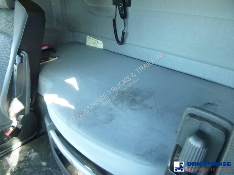 Nyergesvontató Renault T 460 6X2 RHD Euro 6