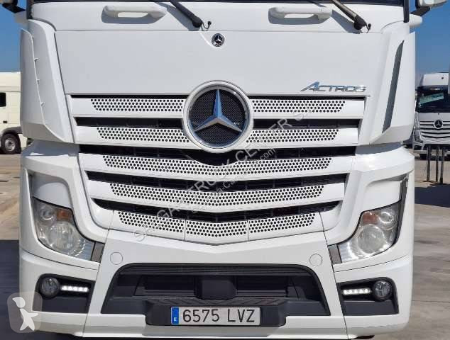 Cabeza tractora DAF 510 FT
