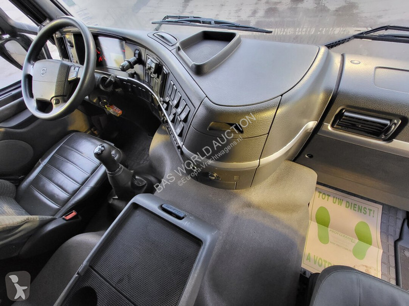 Tractor Volvo FM FM 260
