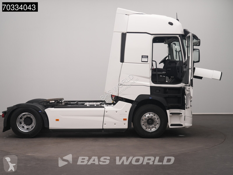 Nyergesvontató Renault T 520 4X2 HIGH Retarder...