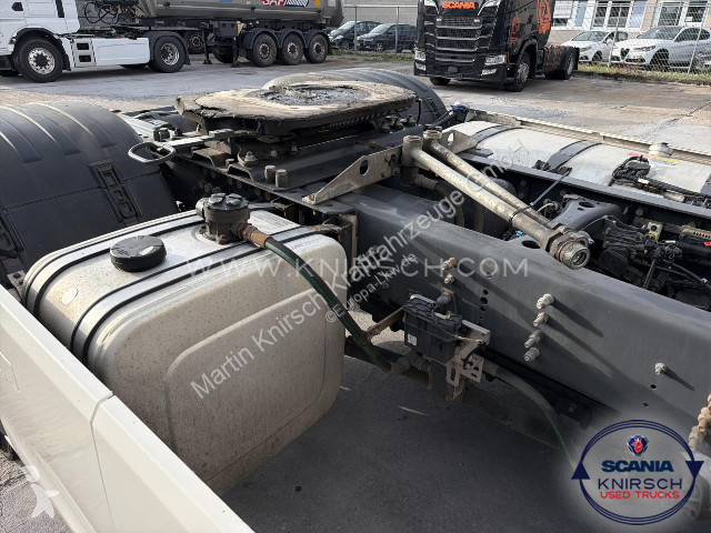 Nyergesvontató Scania R500A4x2NB / 2-K...