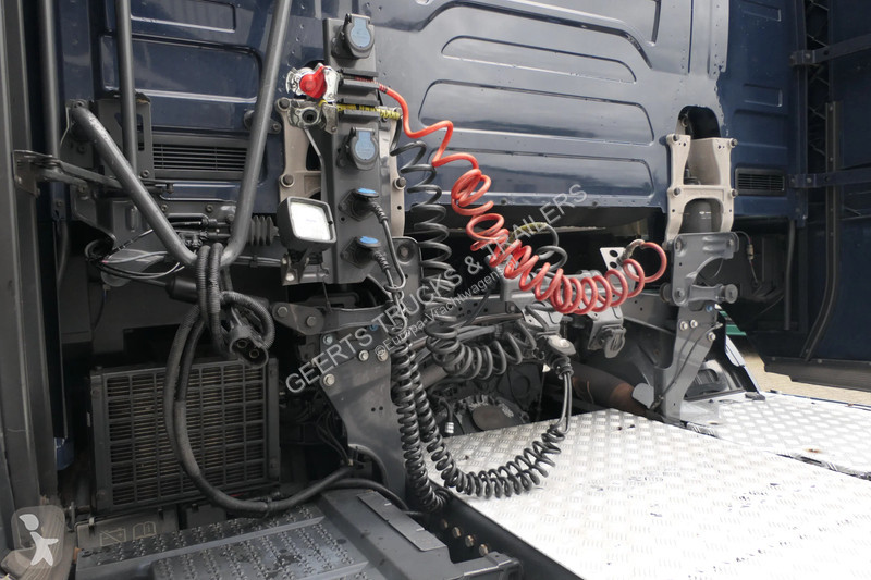 Tractor Scania S450 NGS | Retarder | 2 Tanks |...