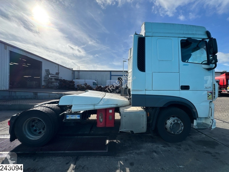 Tractor DAF 480 EURO 6, ACC