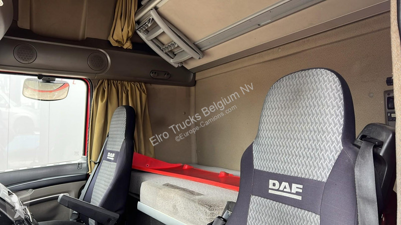 Cabeza tractora DAF 105460 (TRES PROPRE / BONNE...