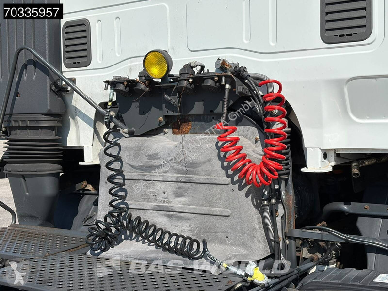 Tratores Iveco 460 4X2 ActiveTime Retarder