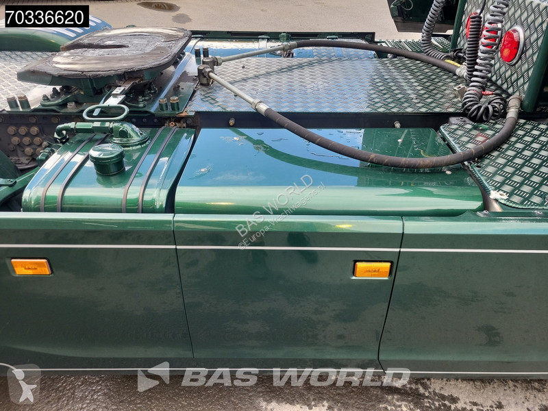 Tractor Scania S450 S 4X2 NL-Truck APK 08-2027...