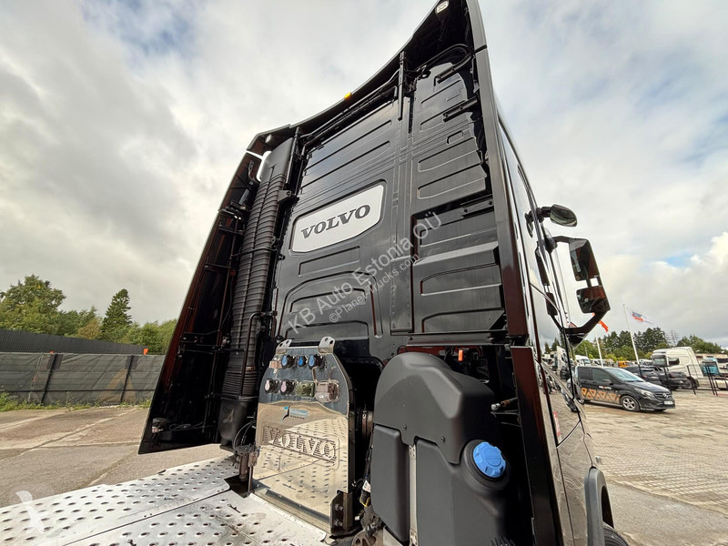 Tractor Volvo 500 6x2 GLOBE XL / ADR / RETARDER...