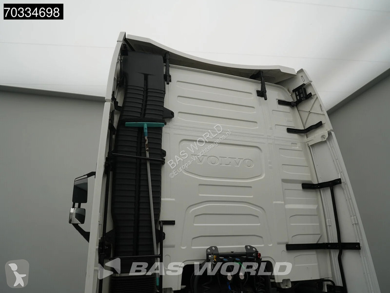 Tractor Volvo 500 4X2 XL 2x Tanks I-ParkCool...