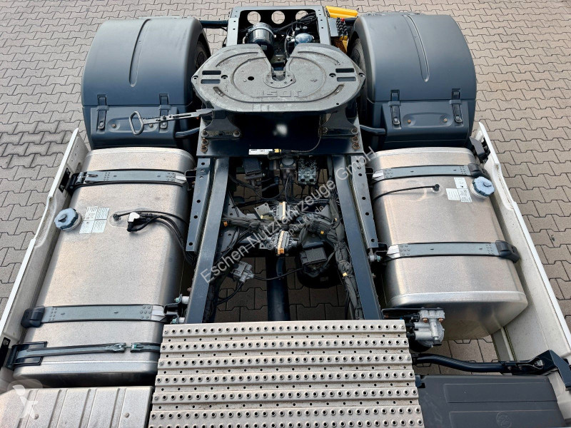 Cap tractor MAN TGX 4x2 LL...