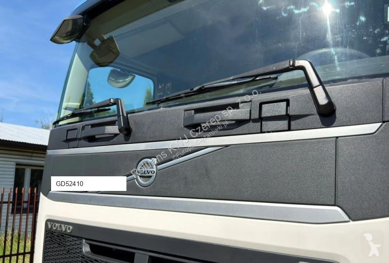 Tratores Volvo FH