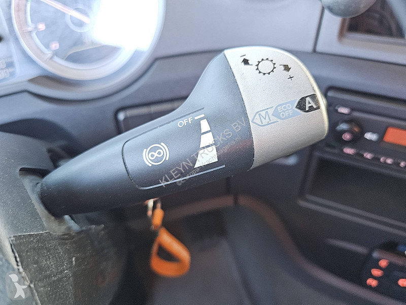 Nyergesvontató DAF 450