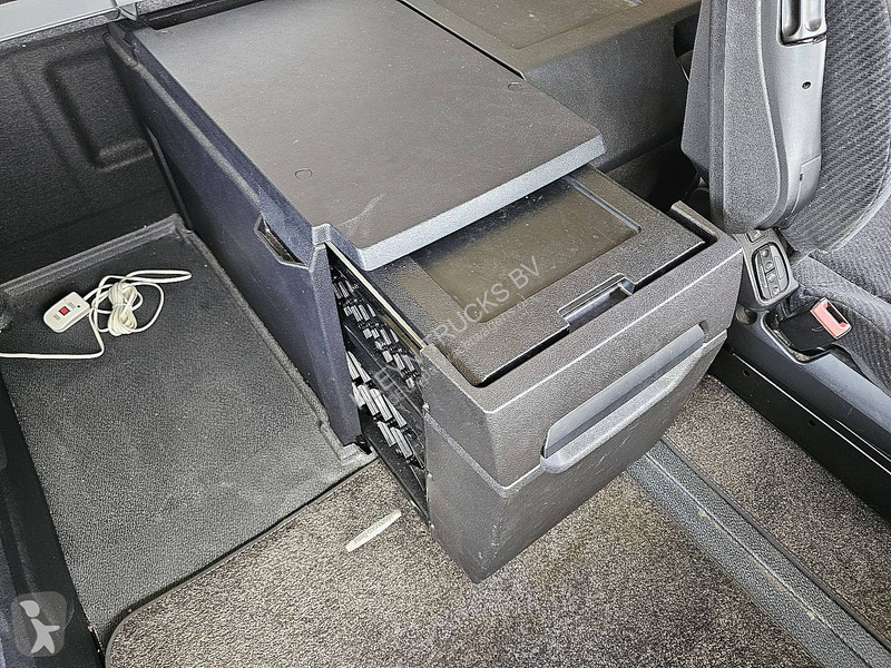 Nyergesvontató Mercedes ACTROS 1851  GIGASPACE...
