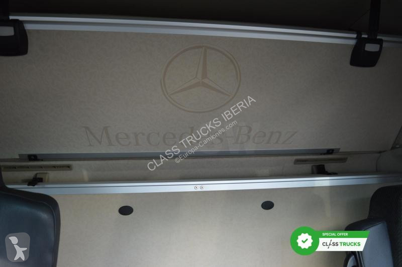 Tractor Mercedes 1845