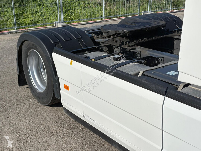 Tracteur Volvo FH FH 460