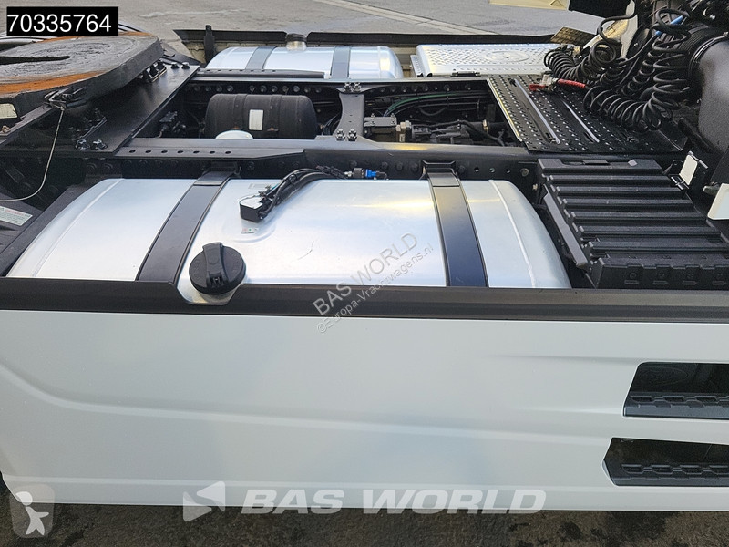 Cap tractor Ford F-Max 500 4X2 Retarder 2x...