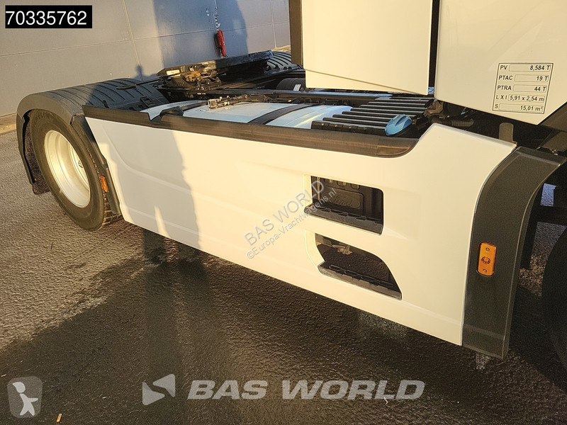 Cap tractor Ford F-Max 500 4X2 Retarder 2x...