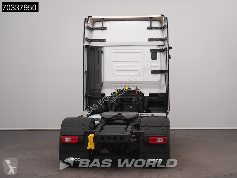 Cap tractor Iveco S-Way 500 4X2 NEU! HPEB...