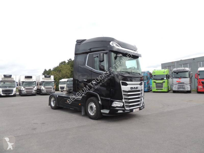 Tractor DAF 530