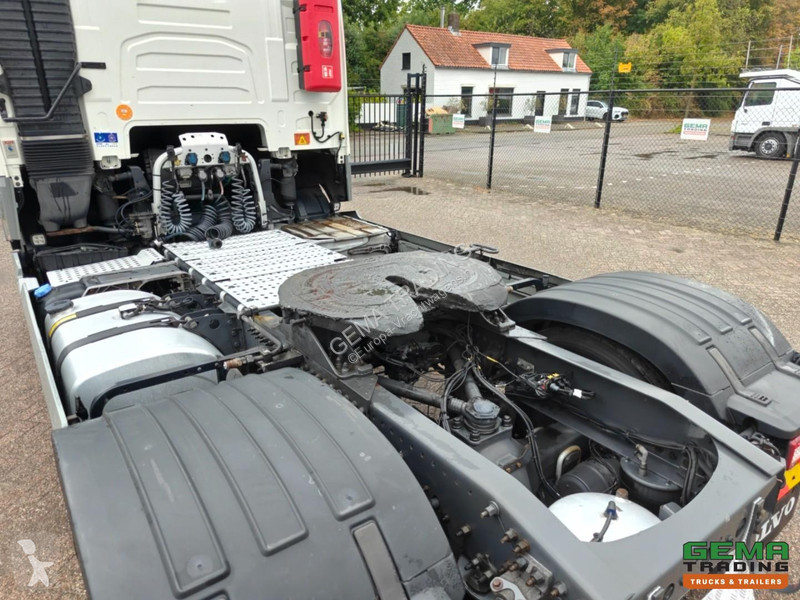 Cap tractor Volvo FH 460 4x2 GlobeTrotter XL...