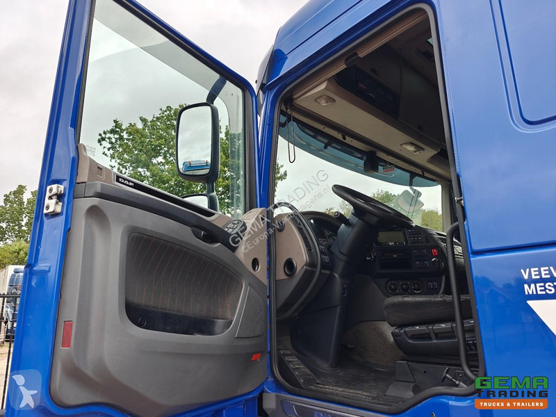 Cap tractor DAF 440 FT 4x2 SpaceCab Euro6A -...
