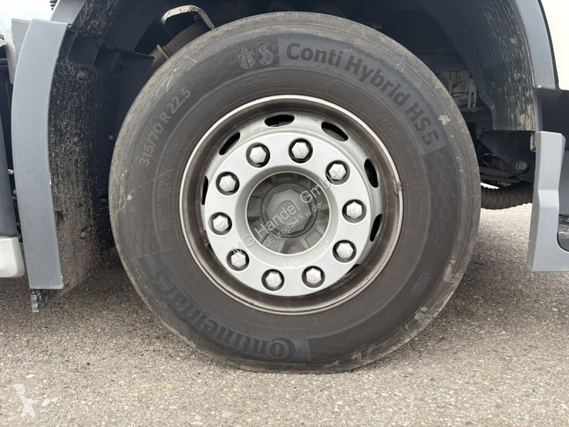 Ciągnik siodłowy Volvo FH 460 EURO 6, I-Shift,...