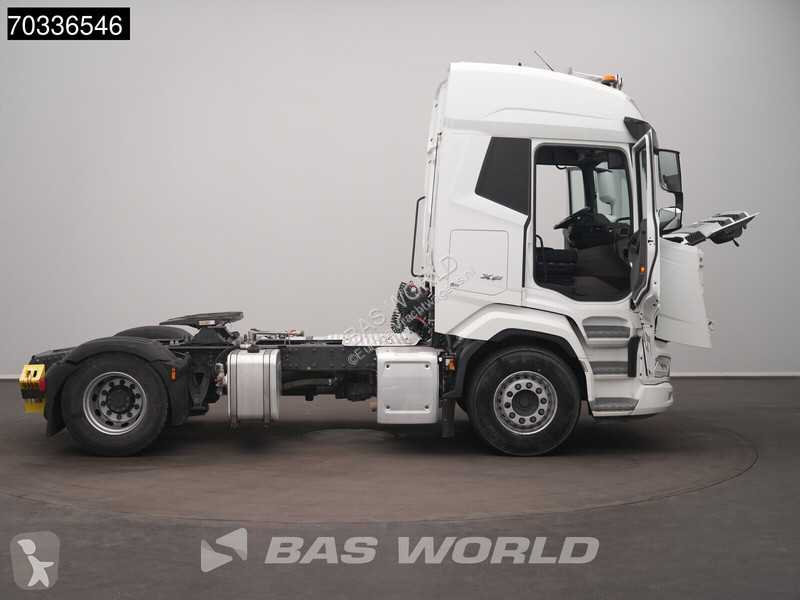 Cap tractor DAF 480 4X2 Retarder Hydraulic ACC