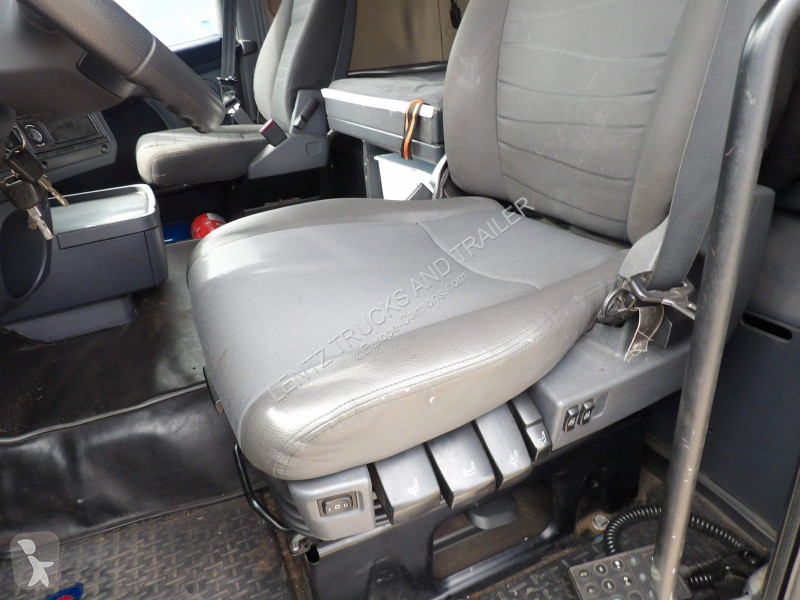 Cap tractor Scania R480-TOPINE RETARDER-3...