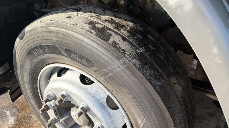 Tratores Renault 450 (BOITE MANUELLE / MANUAL...