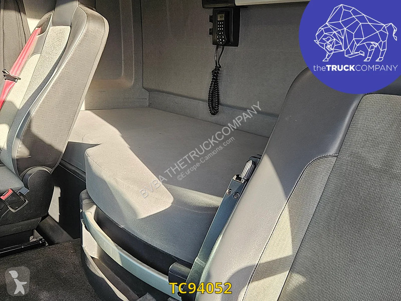 Тягач Renault T 480