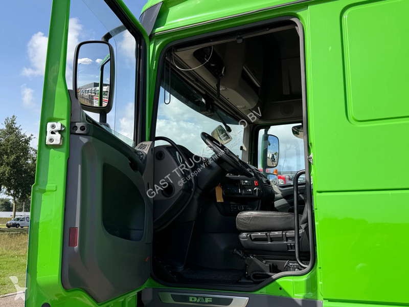 Тягач DAF 480 SSC Euro 6D Hydraulics * 568 Tkm...