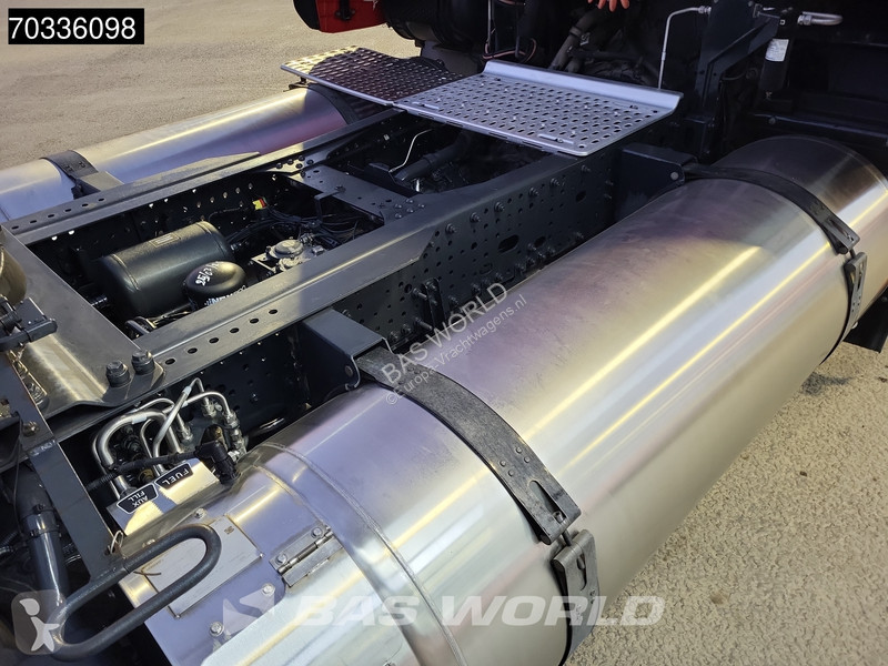 Тягач Iveco S-Way 460 S-Way 4X2 LNG! Retarder...