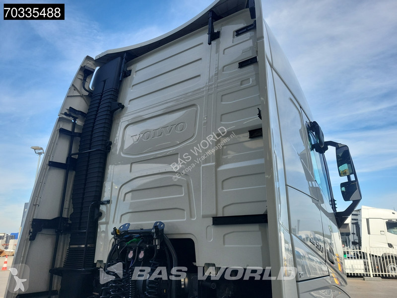 Тягач Volvo 500 4X2 XL 2x Tanks I-ParkCool ACC
