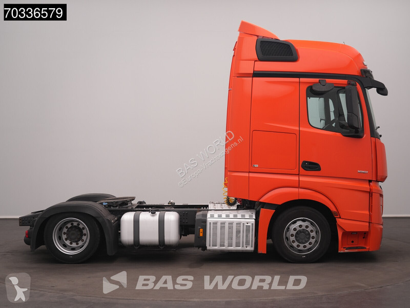 Ciągnik siodłowy Mercedes 1851 4X2 BigSpace APK...