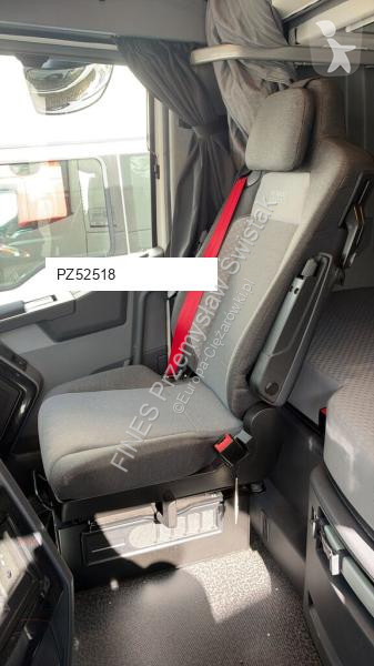 Tractor Renault T 480 / STANDARD / RETARDER / 2...