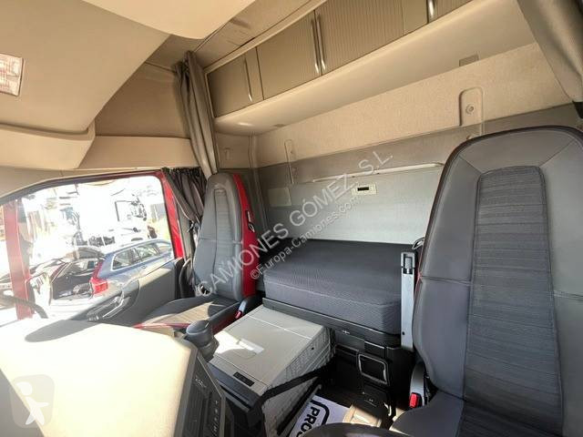 Tratores Volvo 500 Globetrotter
