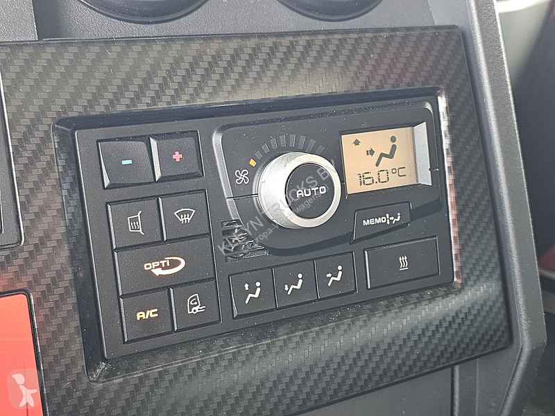 Ciągnik siodłowy Renault T 480 HIGH 13L Retarder!