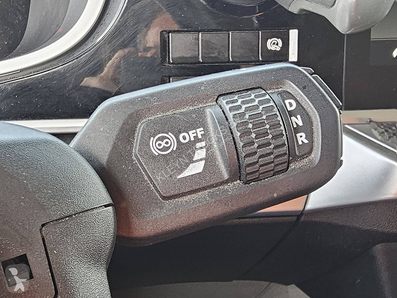 Ciągnik siodłowy DAF 450 NGD Mega 2xTank
